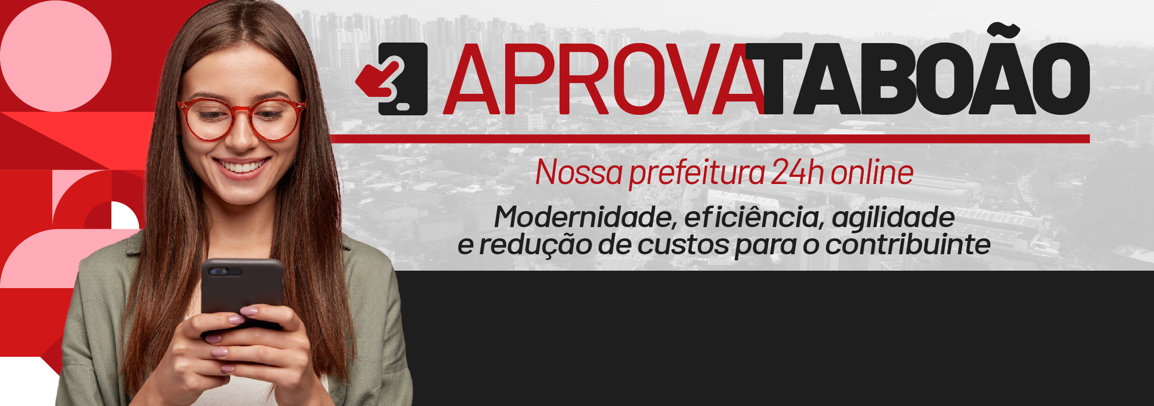 Banner principal